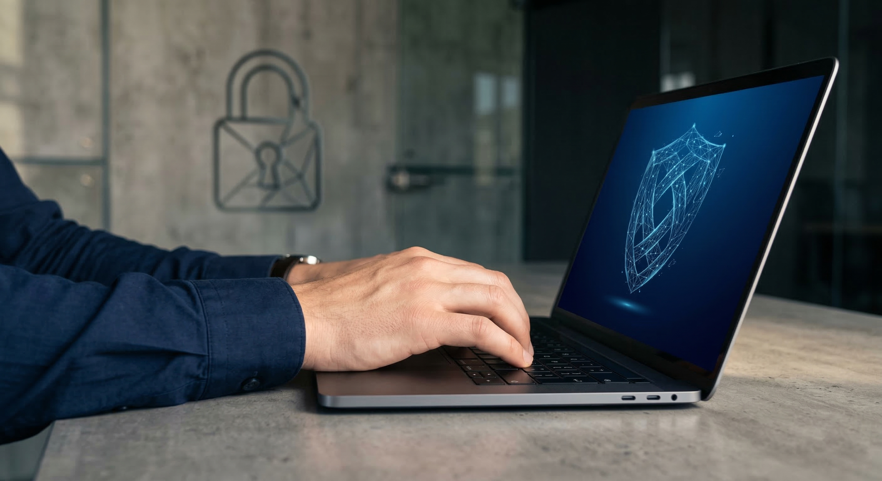 Cyberbezpieczeństwo i Szyfrowanie